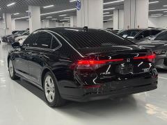 Honda Accord 260TURBO Smart Comfort Edition - photo 5