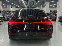 Honda Accord 260TURBO Smart Comfort Edition - photo 6