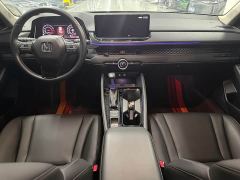 Honda Accord 260TURBO Smart Comfort Edition - photo 8