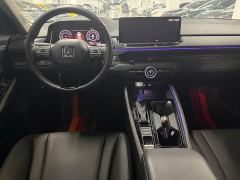 Honda Accord 260TURBO Smart Comfort Edition - photo 9
