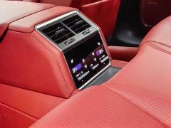Porsche Panamera Facelift Panamera 2.9T Platinum Edition - фото 14