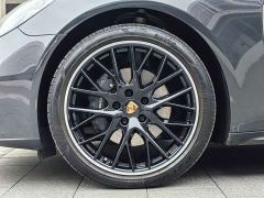 Porsche Panamera Facelift Panamera 2.9T Platinum Edition - фото 9