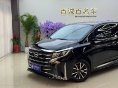 GAC Trumpchi M8 Aion M8 Lingxiu Series 390T Premium Edition - фото 1