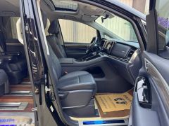GAC Trumpchi M8 Aion M8 Lingxiu Series 390T Premium Edition - фото 11