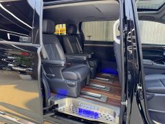GAC Trumpchi M8 Aion M8 Lingxiu Series 390T Premium Edition - фото 12