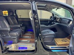 GAC Trumpchi M8 Aion M8 Lingxiu Series 390T Premium Edition - фото 13