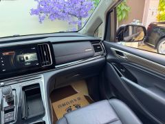 GAC Trumpchi M8 Aion M8 Lingxiu Series 390T Premium Edition - фото 17