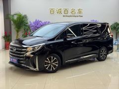 GAC Trumpchi M8 Aion M8 Lingxiu Series 390T Premium Edition - фото 2