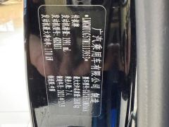 GAC Trumpchi M8 Aion M8 Lingxiu Series 390T Premium Edition - фото 20