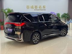 GAC Trumpchi M8 Aion M8 Lingxiu Series 390T Premium Edition - фото 5