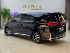 GAC Trumpchi M8 Aion M8 Lingxiu Series 390T Premium Edition - фото 7