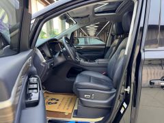 GAC Trumpchi M8 Aion M8 Lingxiu Series 390T Premium Edition - фото 9