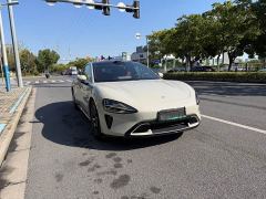 Xiaomi SU7 Rear-Wheel Drive Ultra-Long Range Advanced Autonomous Driving Pro - фото 1