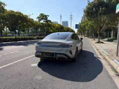 Xiaomi SU7 Rear-Wheel Drive Ultra-Long Range Advanced Autonomous Driving Pro - фото 3