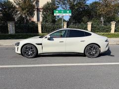 Xiaomi SU7 Rear-Wheel Drive Ultra-Long Range Advanced Autonomous Driving Pro - фото 5