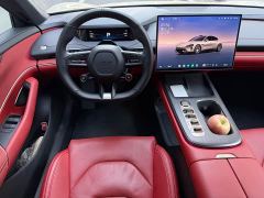 Xiaomi SU7 Rear-Wheel Drive Ultra-Long Range Advanced Autonomous Driving Pro - фото 9