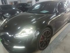 Porsche Panamera 2.9T - ფოტო 1