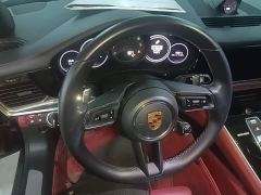 Porsche Panamera 2.9T - ფოტო 10