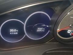 Porsche Panamera 2.9T - ფოტო 11