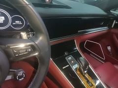 Porsche Panamera 2.9T - ფოტო 12