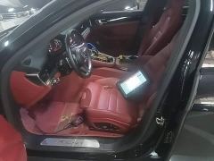 Porsche Panamera 2.9T - ფოტო 14