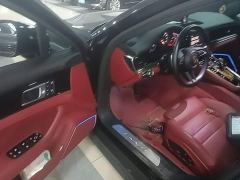 Porsche Panamera 2.9T - ფოტო 15