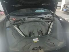 Porsche Panamera 2.9T - ფოტო 19