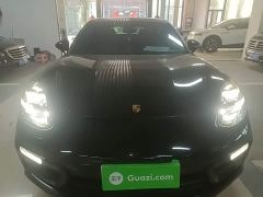 Porsche Panamera 2.9T - ფოტო 2