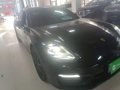 Porsche Panamera 2.9T - ფოტო 3