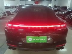 Porsche Panamera 2.9T - ფოტო 5
