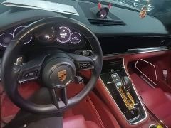 Porsche Panamera 2.9T - ფოტო 9