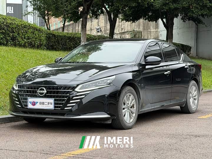 Nissan Teana 2.0L XL Comfort