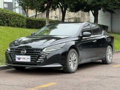 Nissan Teana 2.0L XL Comfort - фото 1