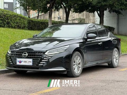 2024 Nissan Teana 2.0L XL Comfort - ავტომობილი ჩინეთიდან