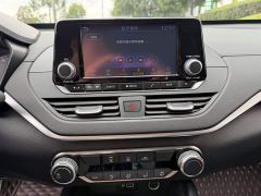 Nissan Teana 2.0L XL Comfort - фото 10