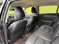 Nissan Teana 2.0L XL Comfort - фото 11