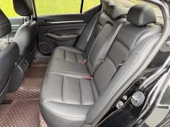 Nissan Teana 2.0L XL Comfort - фото 12