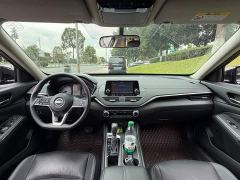 Nissan Teana 2.0L XL Comfort - фото 13