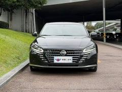 Nissan Teana 2.0L XL Comfort - фото 2