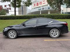 Nissan Teana 2.0L XL Comfort - фото 3
