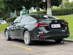Nissan Teana 2.0L XL Comfort - фото 4