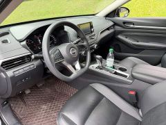 Nissan Teana 2.0L XL Comfort - фото 7
