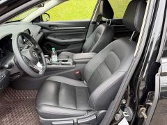Nissan Teana 2.0L XL Comfort - фото 8