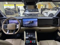 Fangchengbao Leopard 5 Explorer Edition - ფოტო 10