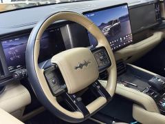 Fangchengbao Leopard 5 Explorer Edition - ფოტო 16