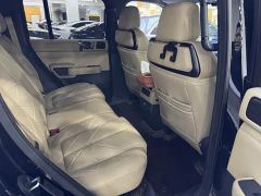 Fangchengbao Leopard 5 Explorer Edition - ფოტო 18
