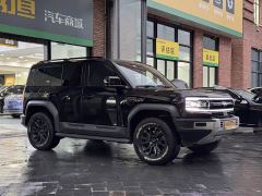 Fangchengbao Leopard 5 Explorer Edition - ფოტო 3