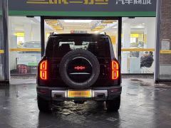 Fangchengbao Leopard 5 Explorer Edition - ფოტო 5