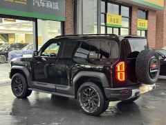 Fangchengbao Leopard 5 Explorer Edition - ფოტო 6