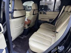 Fangchengbao Leopard 5 Explorer Edition - ფოტო 9